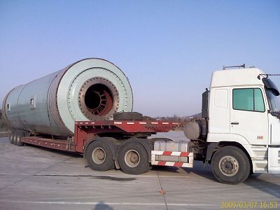 大件高低板車(chē)